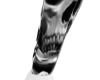 skull tatt