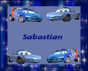 Sebastian Poster