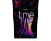 It Takes Time V2 Cutout