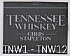 tennessee whiskey - rmx