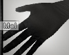 Mel*F.  Man Gloves