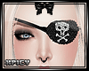 [X] Dark Eye Patch
