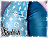 EMBX Designer Jeans