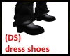 (DS)steel toes