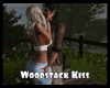 *Woodstack Kiss