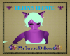 (JD) Purple Ears v2