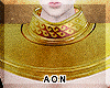 ✶Poseidon Neck Armor