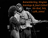 Waylon Jennings, memory