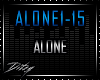 {D Alone