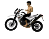 PB XT 660R AVATAE