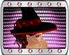  CD Red Witch Hat