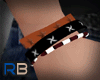 [RB] Stars Bracelets