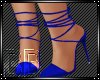 [BB]Royal Blue Heels