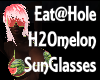 Eat@H2OMelon Shades