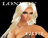 London~Blonde Godiva