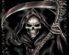 The Grim reaper