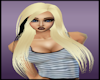 Platinum Black AvRIL