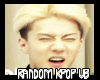 1M1 Random Kpop VB