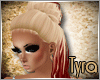 ☞ Tyra Blond/Red