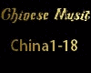 Chinese Music China