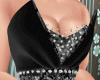 Black Gown GALA-244