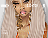!J Stevisha champagne