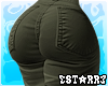 Baggy cargos Kaki