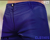 !< Spring Pants!