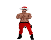 Santa Hat Male