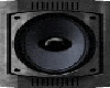 Speaker Animated