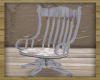 Shabbychic Desk Chair