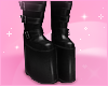 ♡ Gothicc Boots ♡