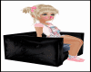 KIDS BOOSTER SEAT
