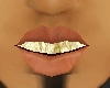 ! ICEY GOLD GRILZ