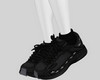 Animated Black Shoes