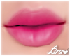 Adriana 💗 Pink Lips