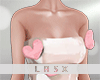 * Peachy Valentine