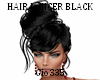 [Gi]HAIR LANCER BLACK