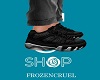 FC Sneakers black