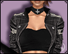 Jacket + Gloves