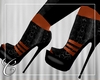 |C| Steal The Show Heels
