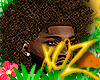 xOz Jalil Fro Curls '25