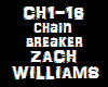 chain breaker