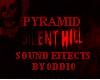 Shhc: Pyramid Sound eff