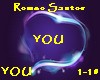 Romeo Santos - YOU