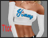 Yummy Shirt