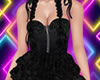 GOTHIC DRESS