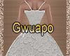 Rll Lace Wedding Gown