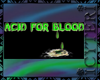 [IT]ANIM Acid for Blood