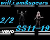 Will.i.am & Spears